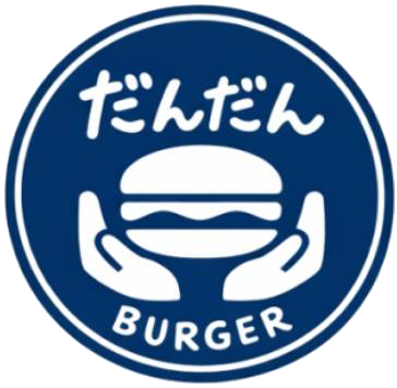 だんだんBURGER